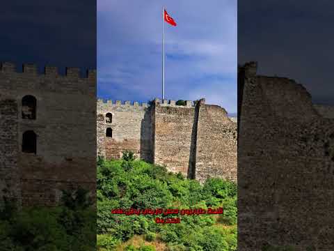 عجائب طرابزون السبع التي ستدهشك