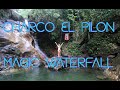 Adventure Hike to Charco El Pilon in San German, Puerto Rico