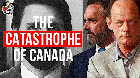 The Catastrophe of Canada | Rex Murphy