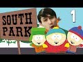 SingSing South Park: The Stick of Truth - PART 1
