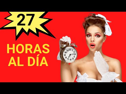 ▶ DESCUBRE ⏳ ¿Por qué es importante la gestión del tiempo?