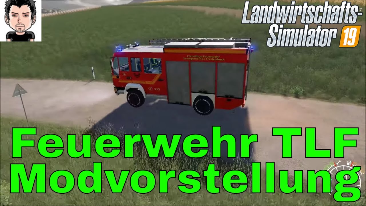 Ls19 Feuerwehr Ls19 Feuerwehr