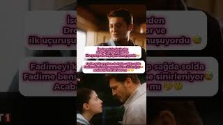 Acaba Ne Zamandır Aşık İso 🥰 Şacakbudeniz Şk Çari