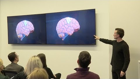 Revolutionary Brain-Computer Interface Paralysis Treatment Underway