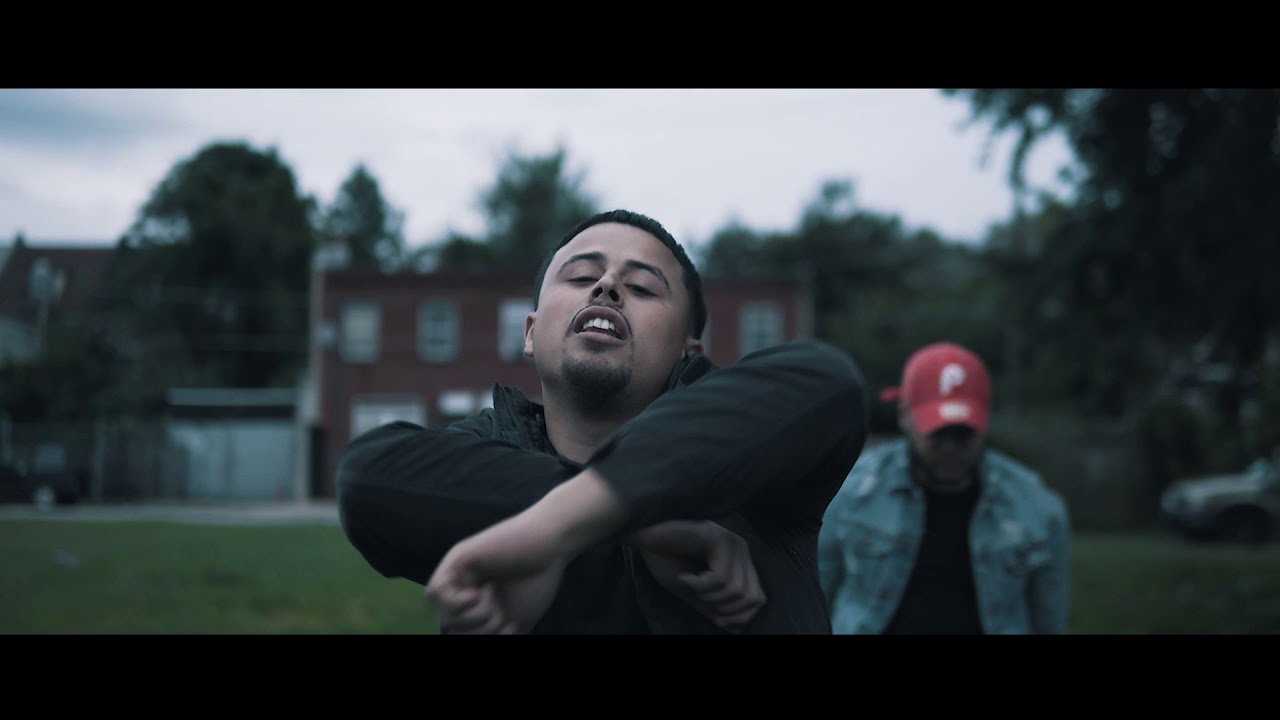 GG REED - ME MYSELF AND GOD