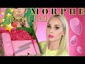 MORPHE x JEFFREE STAR Collection | Revue, Tuto & Swatches