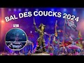 Bal des couckenards 2024 avec a2m dj  carnaval de dunkerque