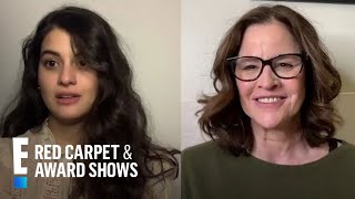 "Single Drunk Female" Stars Address Recovery at a Young Age | E! Red Carpet & Award Shows