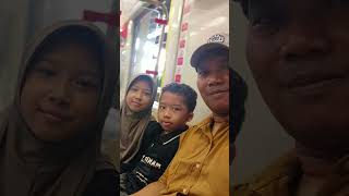 commuter line KRL solo - Jogjakarta