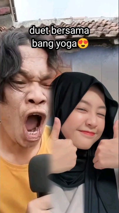 Yoga Noker 2‼️ eta terangkanlah #shorts #viral #tiktok #storywa #trending