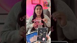Accesorios para tu iPad que deba tener 💖✨