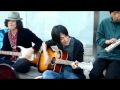 Next Music From Tokyo #1 - Street performance