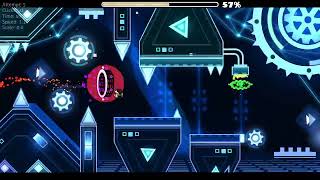 Virtualization by Splinter25 (GDDP Beginner 14/25)