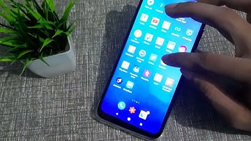 redmi note 9 camera settings ,  How to enable video regulation   4k and Ful Hd video kaise banaen