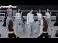 THAT S A NO NO ITZY 있지 Mirrored Dance Practice 4K