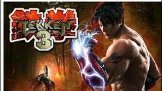 Tekken 3 apk download screenshot 5
