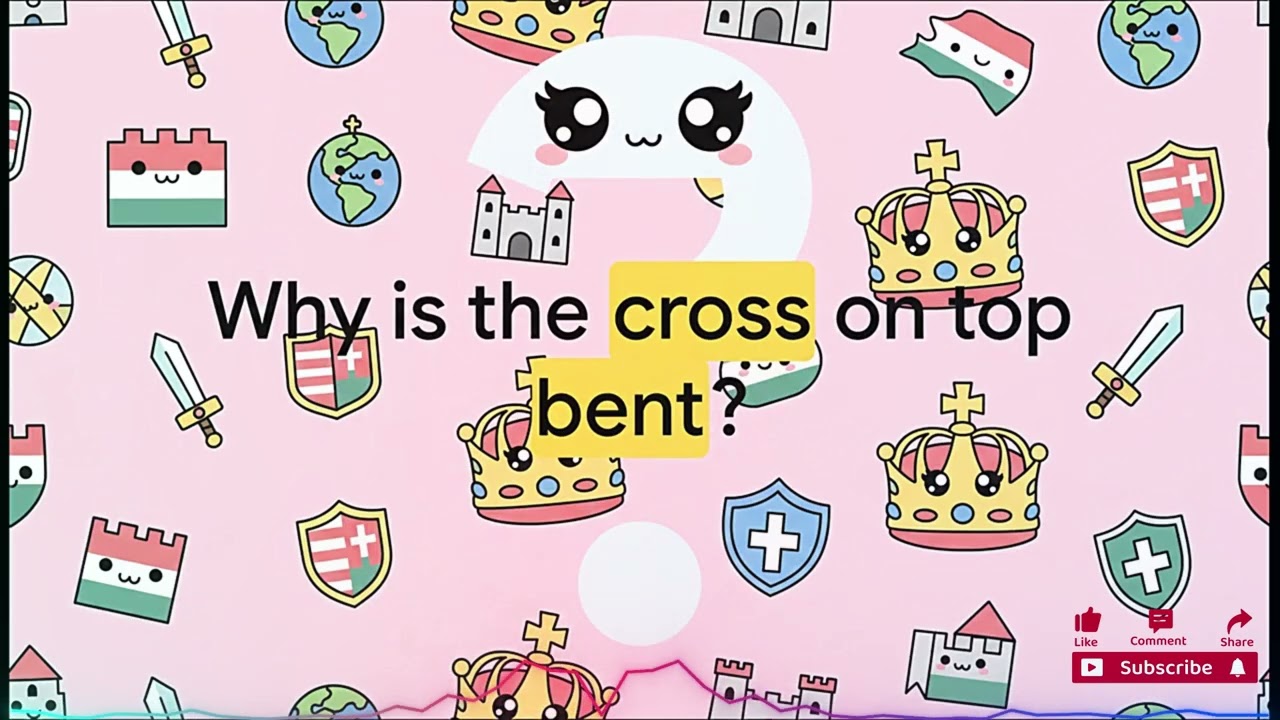 Венгерские королевские драгоценности и коронация Святого Иштвана