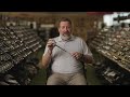 Modern Classics with 2nd Swing Golf: TaylorMade Rescue Dual Hybrid