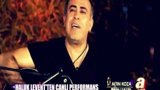 Haluk Levent - Anlasana Resimi