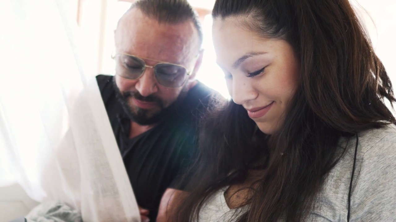 Saman Alexander Bakhtiar