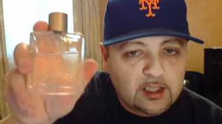 The Chanel Allure Homme 1 7 Oz Bottle Giveaway Winner Is Youtube