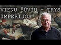 Algis Avižienis : Kaip serbų paauglys tris imperijas sužlugdė 2020-09-28