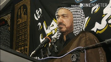 سورتي السجده والأحزاب القارئ جاسم الجابري
