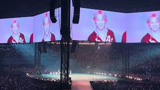 BTS “Into The Sun” @ Allegiant Stadium - Las Vegas Day 2 (May 24, 2026) Arirang World Tour