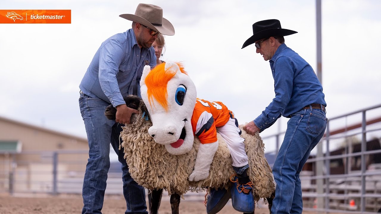 A Uniquely Broncos main event: Revealing Denver's 2025 schedule