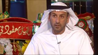 مرابط عربية : مربط دبي للخيول العربية 1