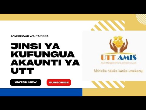 Video: Njia 3 za Kufunga Akaunti ya Benki