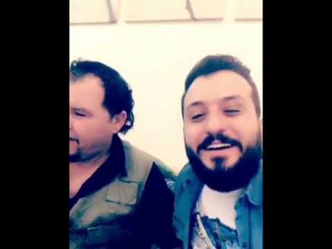 محمد الساهر ريبر وحيد خبرني يا طير