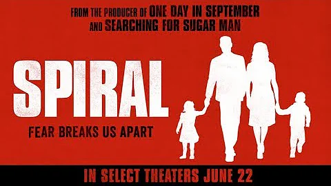Spiral (2018) Official Trailer