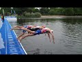 Brownlees Preparing
