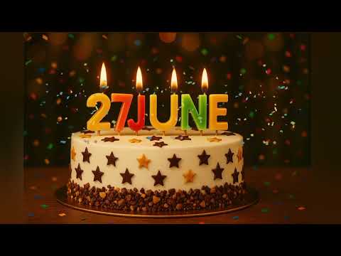 Happy Birthday Song