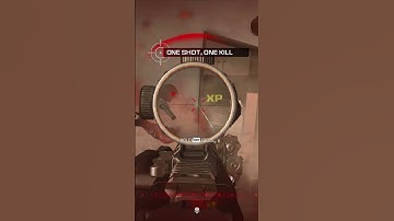 IM LITERALLY THE BEST SNIPER ON #mw3