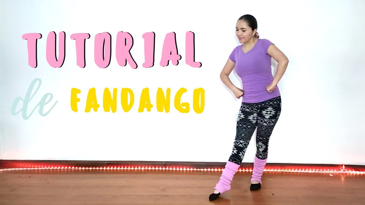 TUTORIAL DE FANDANGO *Paso a paso* - Nivel medio