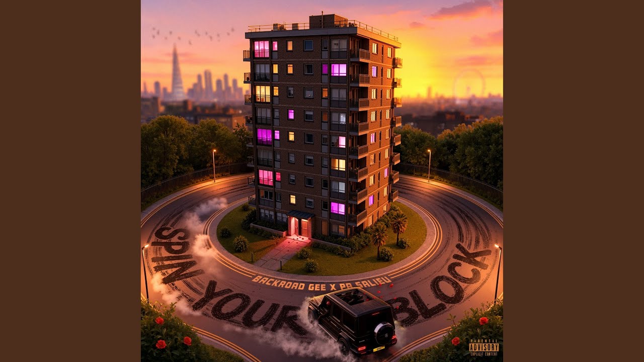 Watch Spin Your Block on YouTube Watch Spin Your Block on YouTube