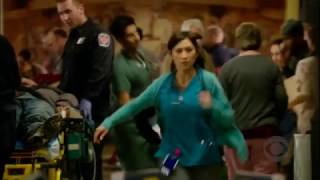 "Code Black" Season 1 Highlights