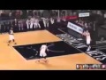 NBA 2K14 PS4 New Jersey Nets Vs Toronto Raptors No Commentary 
