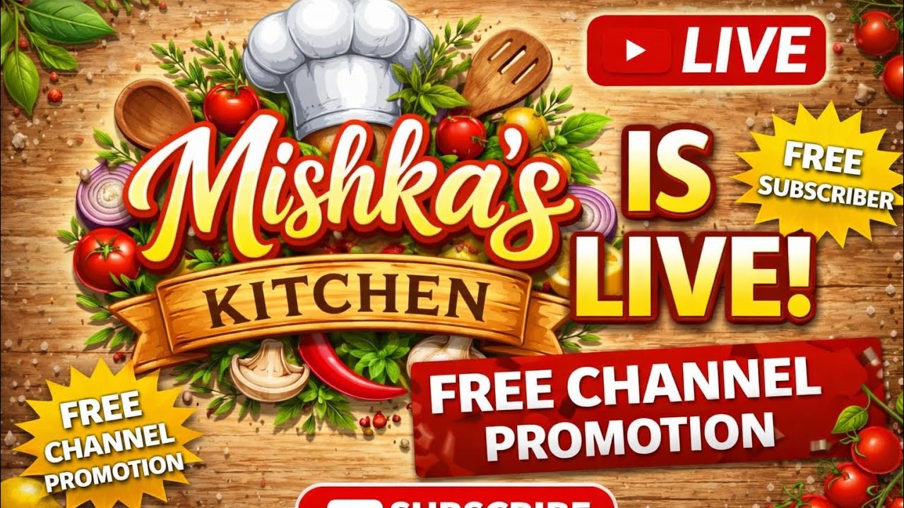 🔥 live channel promotion 💯 free Subscriber 🤗