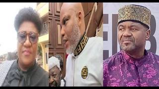 Igbo Leaders, Nnamdi Kanu And The Compromise Of Political Leaders By Lolo Nneka Chimezie