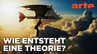 Die wissenschaftliche Methode: Der Weg zur Erkenntnis | Impulse | ARTE