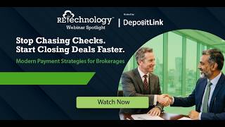 Stop Chasing Checks: Fraud Prevention and Digital Payments for Modern Brokerages | DepositLink