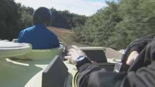 Emergency Escape Training