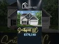  dreaming of a brand new home in johnston county