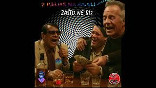 3 PALME NA OBALI MORA - ZAŠTO NE BI