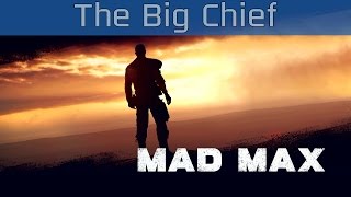 Mad Max - The Big Chief Walkthrough Hd 1080P