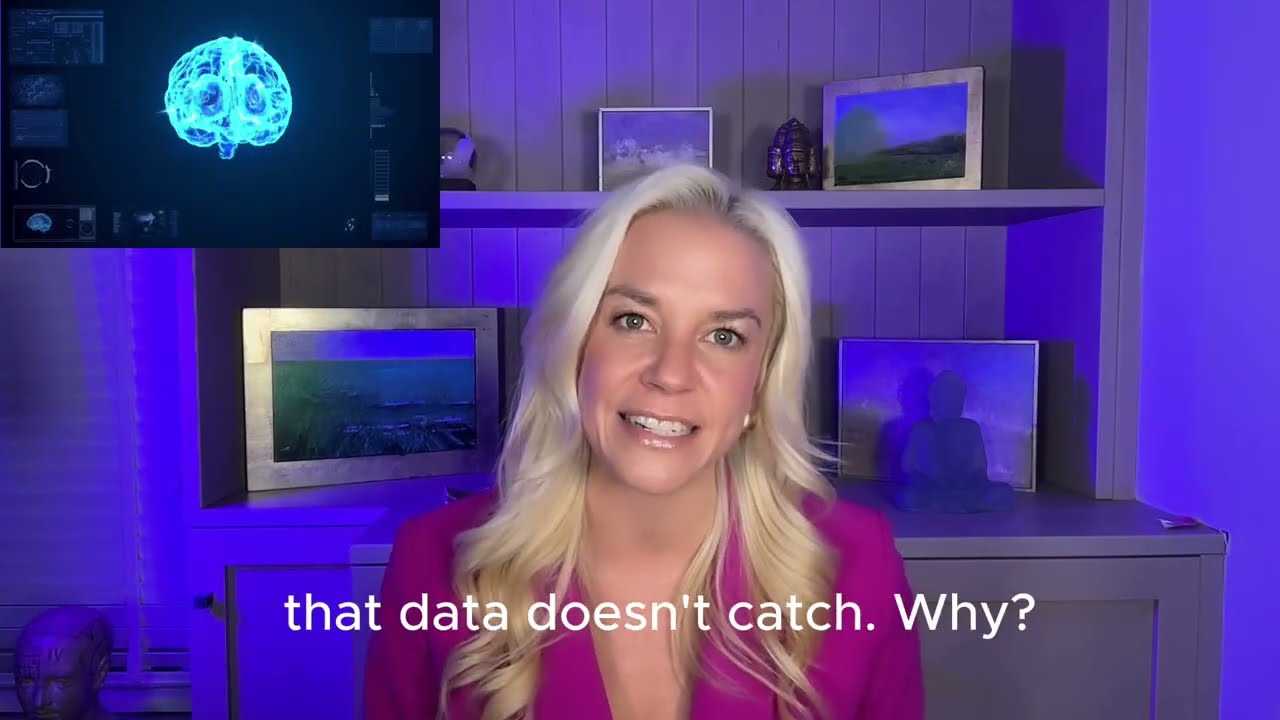 Traders: Separate Signal from Noise  by honing this skill you already have 