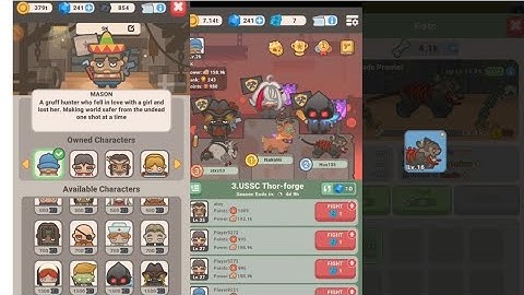 idle outpost new update how to Eran unlimited green token idle outpost pro gameplay walkthrough